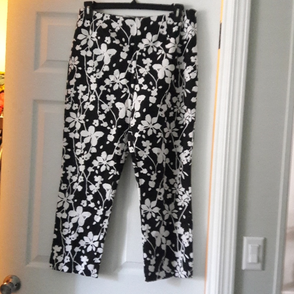 Capris